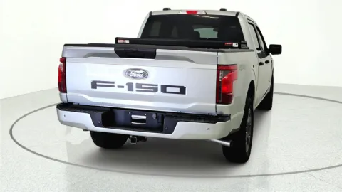More photos of 2024 Ford F-150 STX at Tom Gill Chevrolet, KY