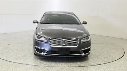 Photos of 2018 Lincoln MKZ Select for sale in Florence, KY at Tom Gill Chevrolet
