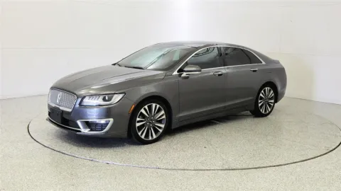 Another view of 2018 Lincoln MKZ Select for sale in Florence, KY at Tom Gill Chevrolet