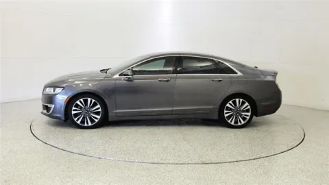 More photos of 2018 Lincoln MKZ Select at Tom Gill Chevrolet, KY