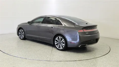 More photos of 2018 Lincoln MKZ Select at Tom Gill Chevrolet, KY