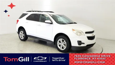Unknown 2015 Chevrolet Equinox LT for sale in Florence, KY