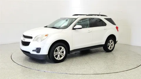 Another view of 2015 Chevrolet Equinox LT for sale in Florence, KY at Tom Gill Chevrolet