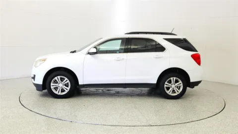 More photos of 2015 Chevrolet Equinox LT at Tom Gill Chevrolet, KY
