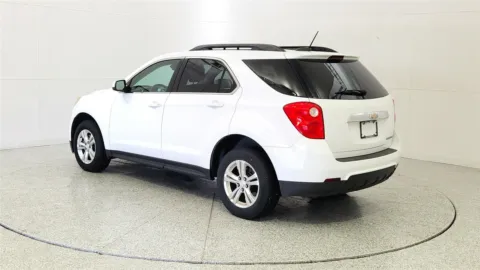 More photos of 2015 Chevrolet Equinox LT at Tom Gill Chevrolet, KY