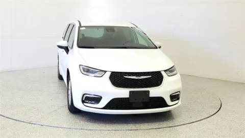 Photos of 2023 Chrysler Pacifica Touring L for sale in Florence, KY at Tom Gill Chevrolet