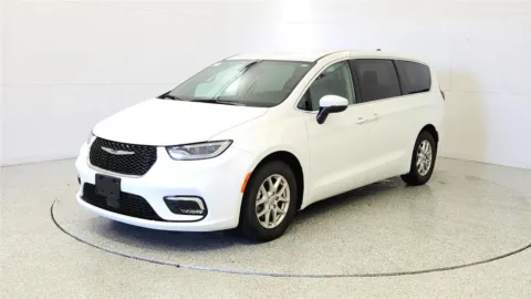 Another view of 2023 Chrysler Pacifica Touring L for sale in Florence, KY at Tom Gill Chevrolet