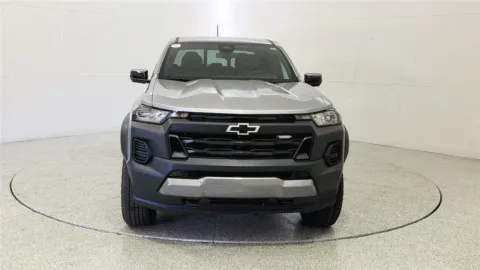 Photos of 2026 Chevrolet Colorado 4WD Trail Boss for sale in Florence, KY at Tom Gill Chevrolet
