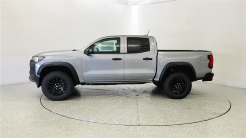 More photos of 2026 Chevrolet Colorado 4WD Trail Boss at Tom Gill Chevrolet, KY
