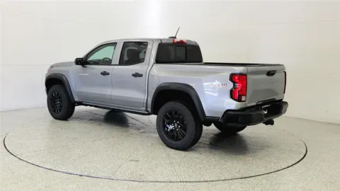More photos of 2026 Chevrolet Colorado 4WD Trail Boss at Tom Gill Chevrolet, KY