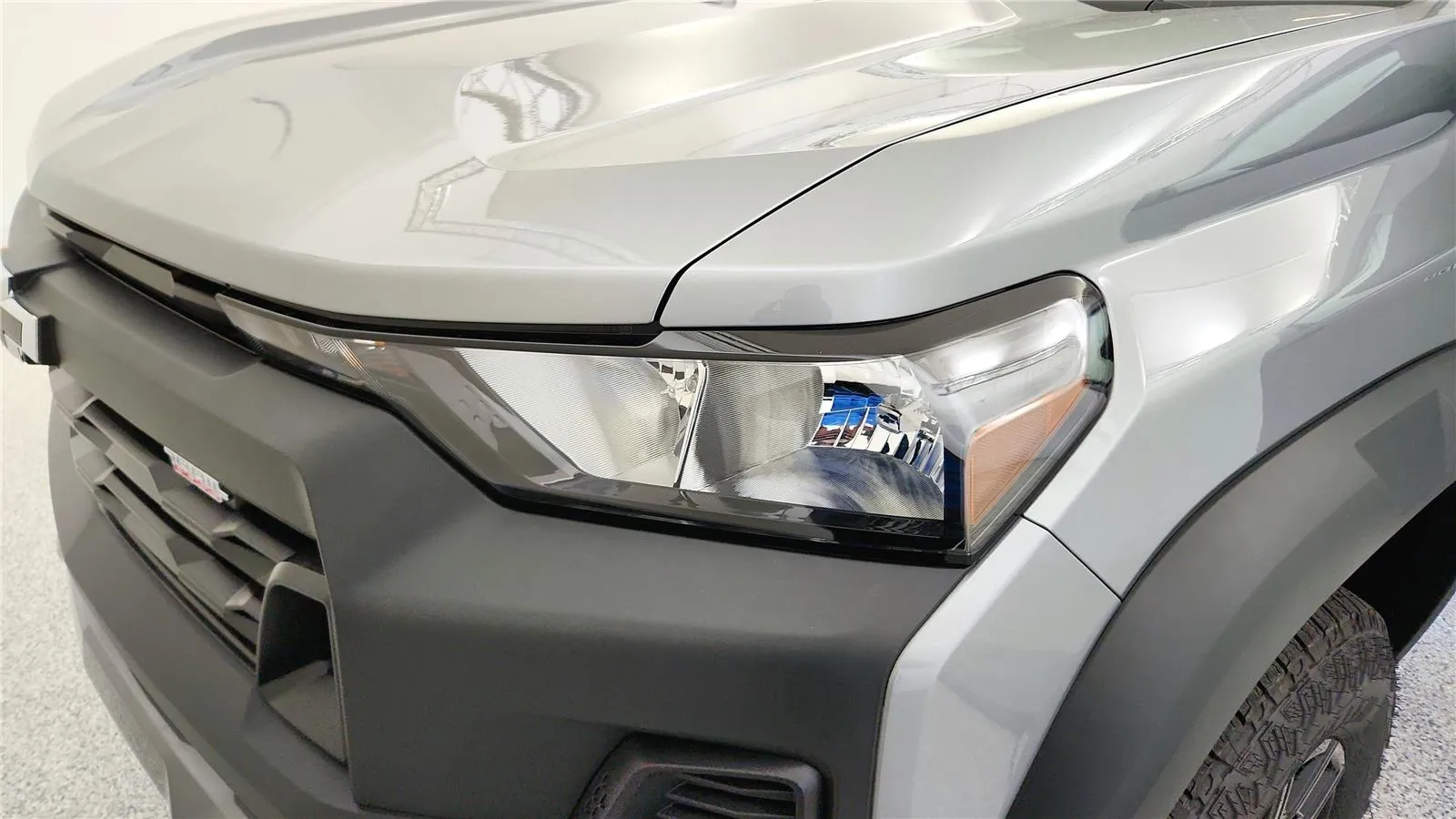 2026 Chevrolet Colorado Trail Boss - Photo 14