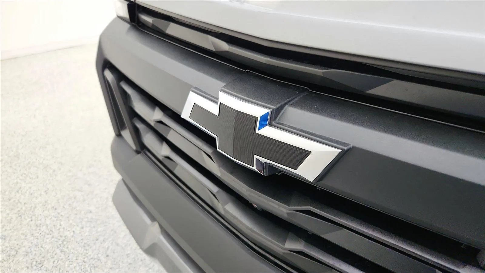 2026 Chevrolet Colorado Trail Boss - Photo 16