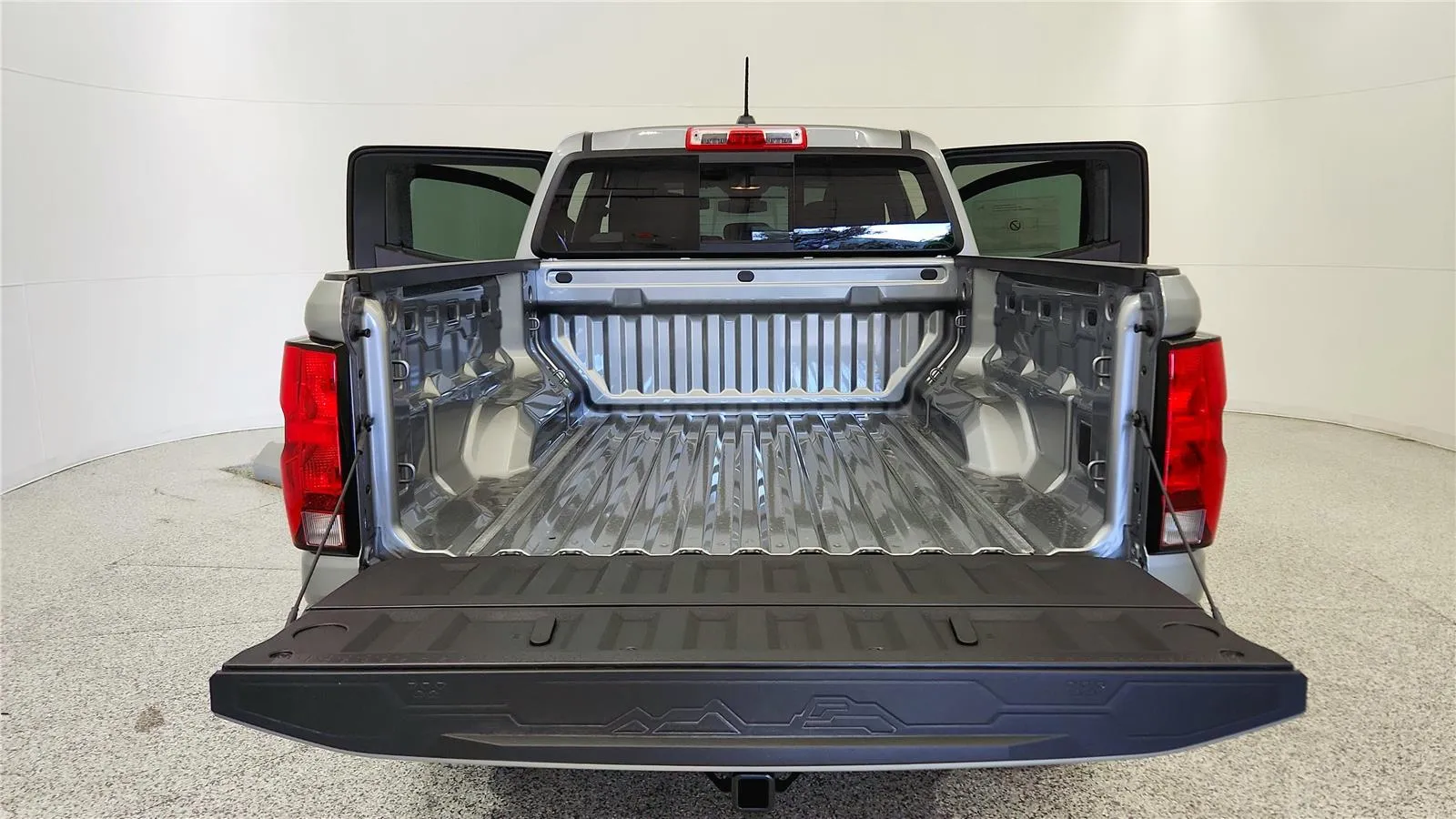 2026 Chevrolet Colorado Trail Boss - Photo 19