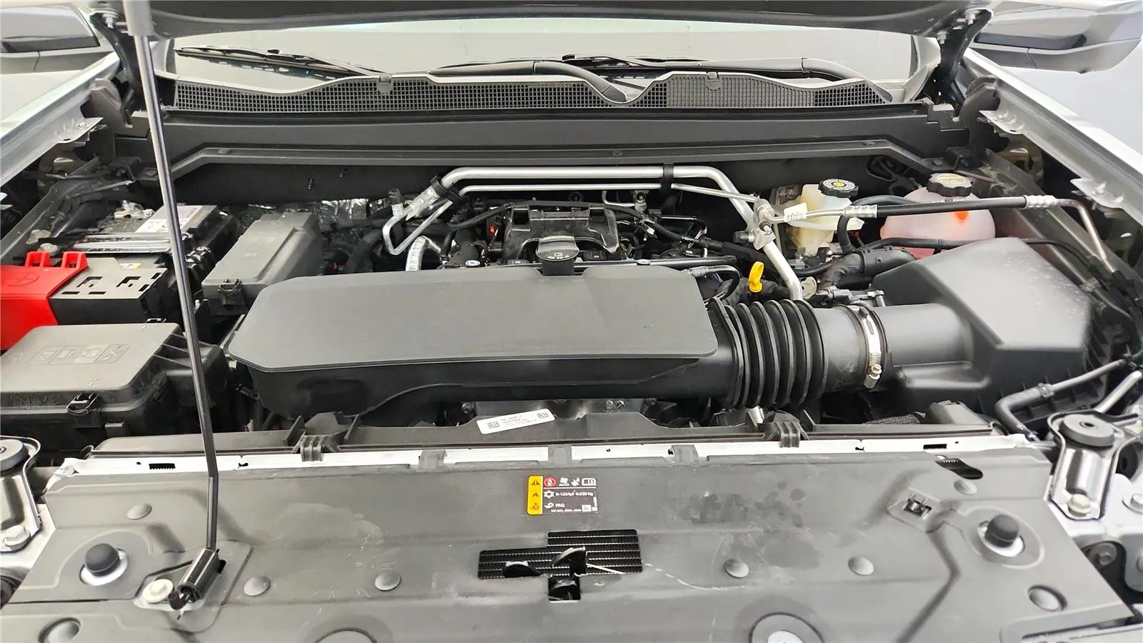 2026 Chevrolet Colorado Trail Boss - Photo 20