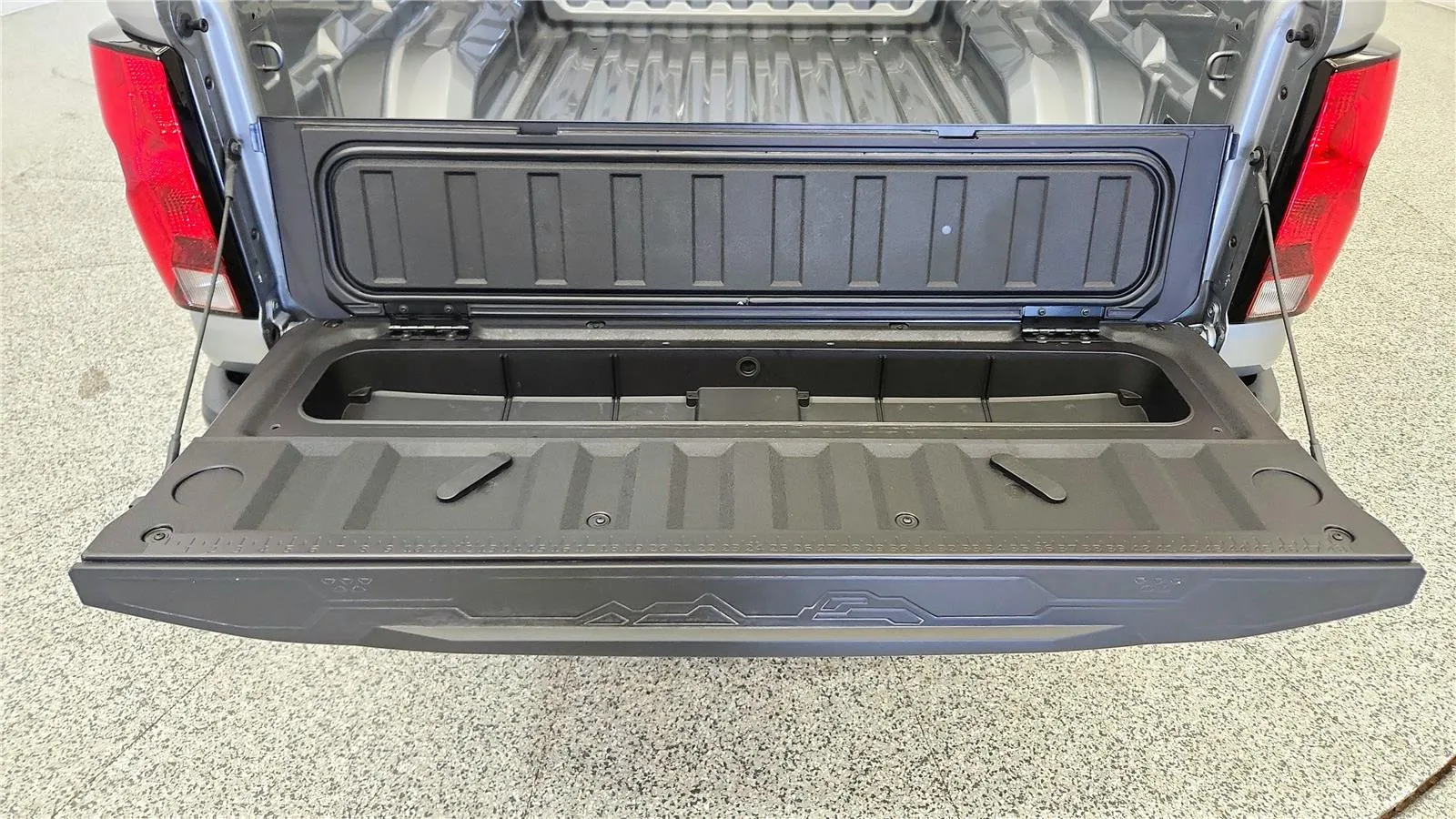 2026 Chevrolet Colorado Trail Boss - Photo 22
