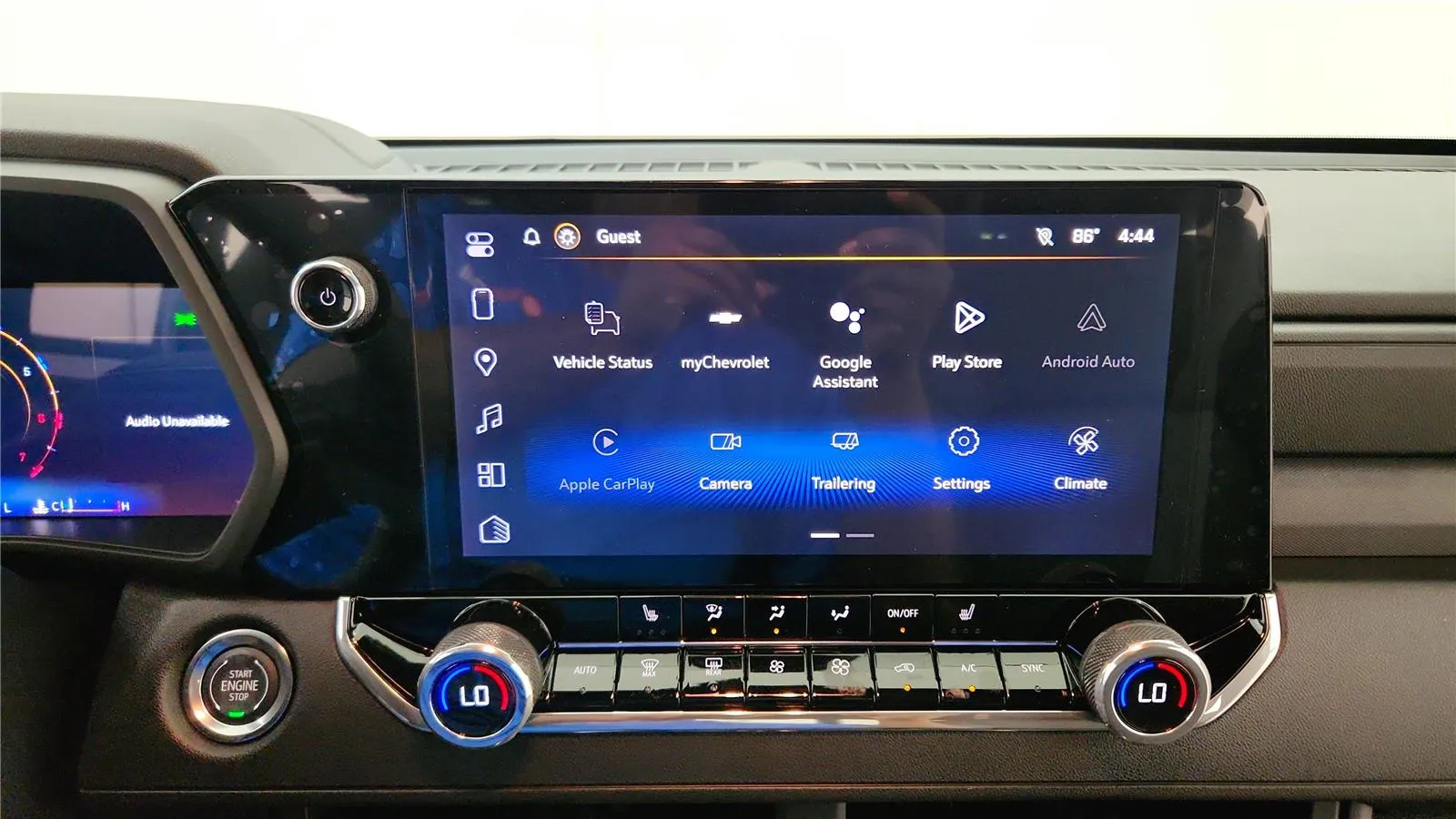 2026 Chevrolet Colorado Trail Boss - Photo 25