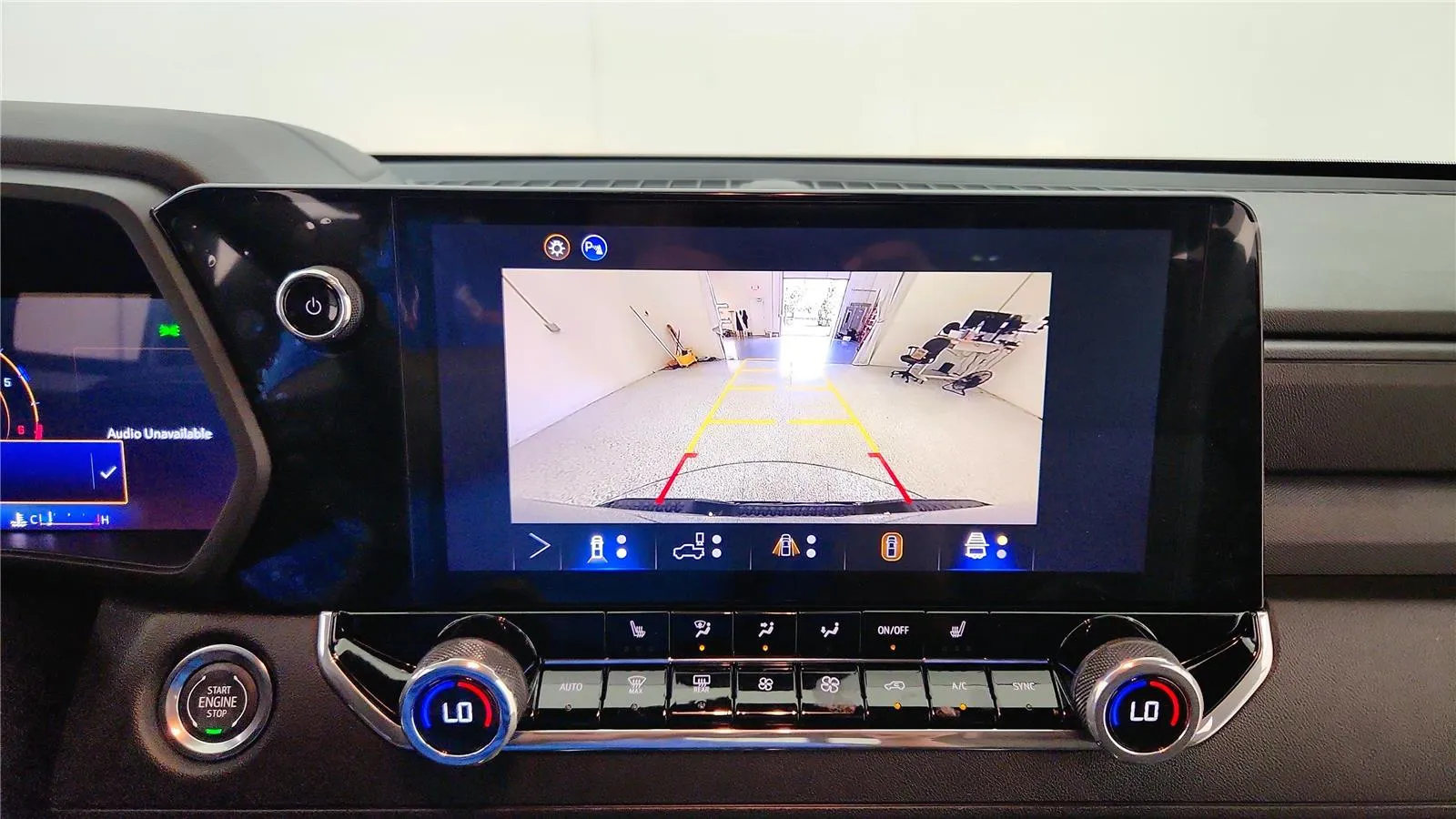 2026 Chevrolet Colorado Trail Boss - Photo 26