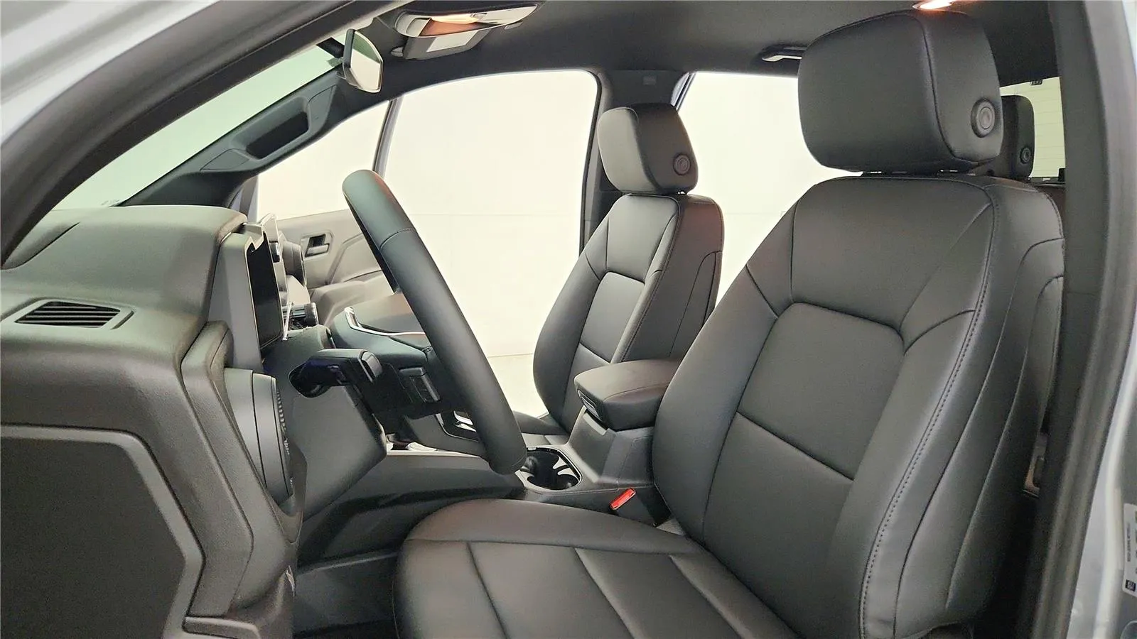 2026 Chevrolet Colorado Trail Boss - Photo 28