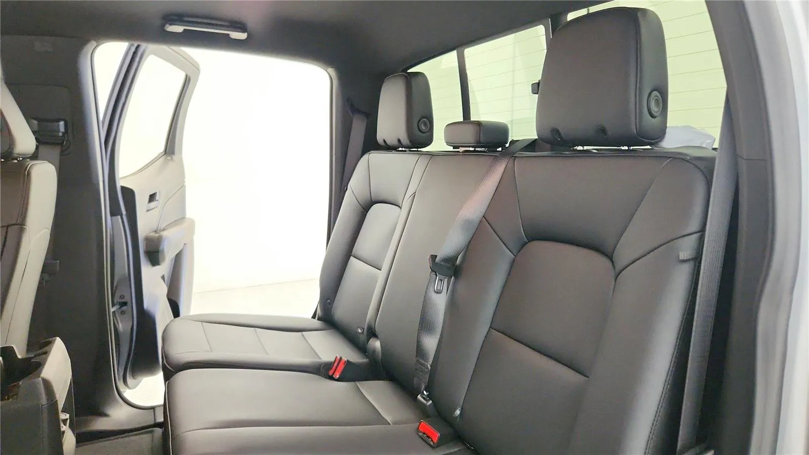 2026 Chevrolet Colorado Trail Boss - Photo 31