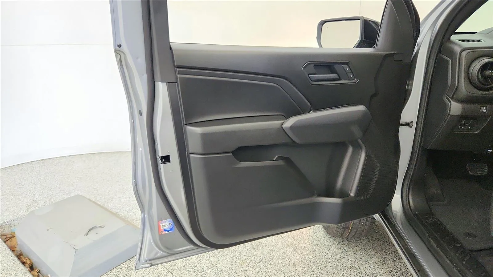 2026 Chevrolet Colorado Trail Boss - Photo 32