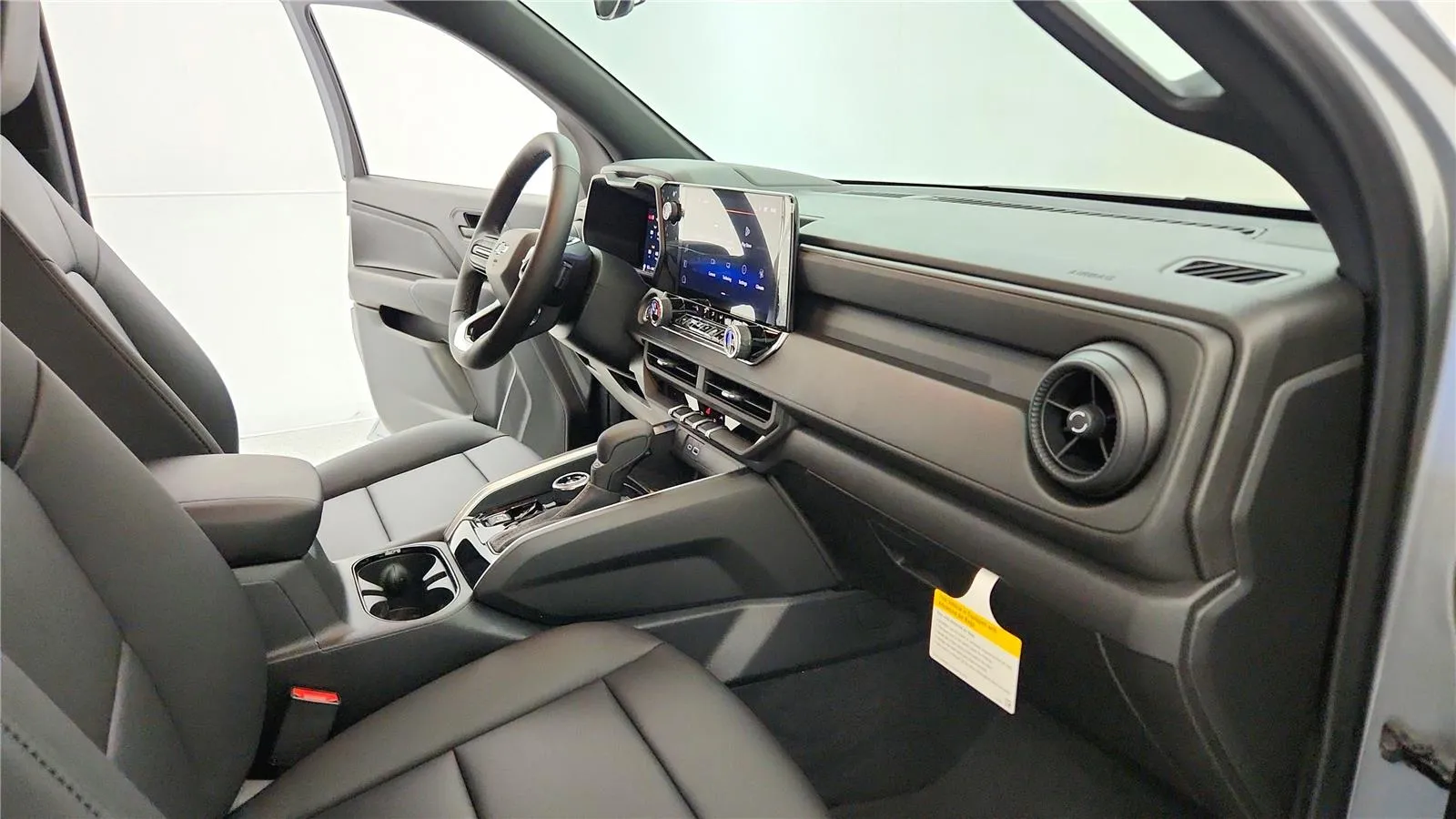 2026 Chevrolet Colorado Trail Boss - Photo 36