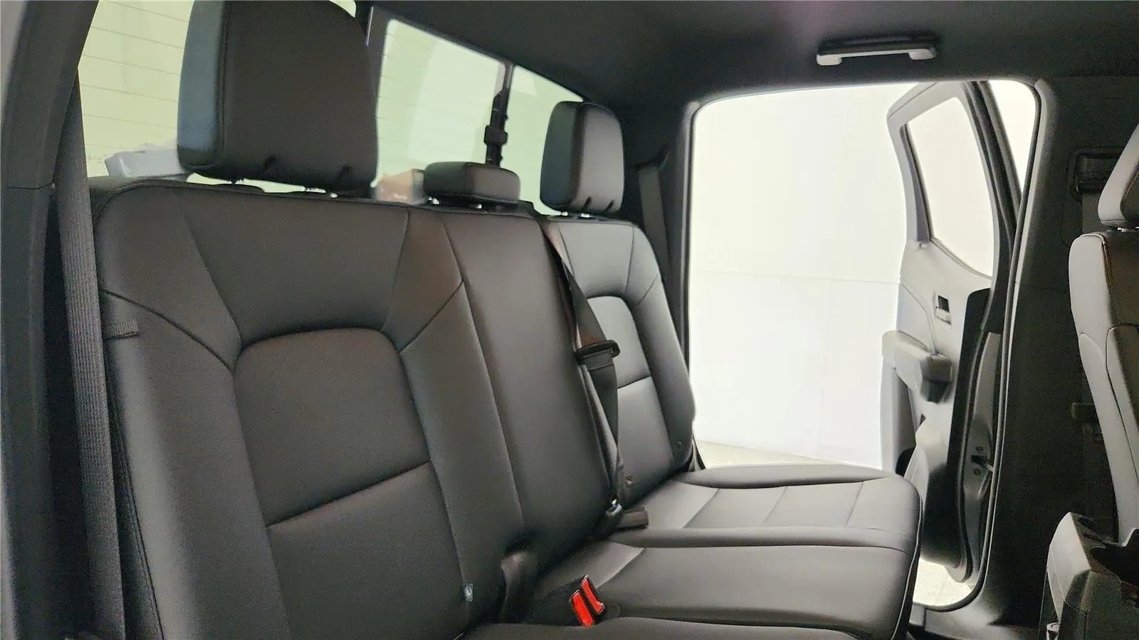 2026 Chevrolet Colorado Trail Boss - Photo 37