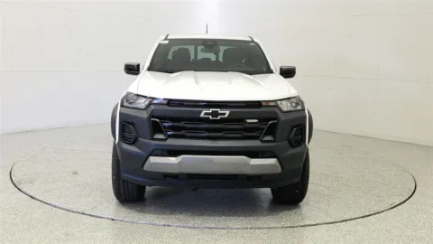Photos of 2026 Chevrolet Colorado 4WD Trail Boss for sale in Florence, KY at Tom Gill Chevrolet