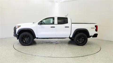 More photos of 2026 Chevrolet Colorado 4WD Trail Boss at Tom Gill Chevrolet, KY
