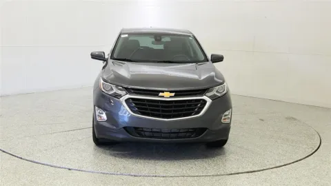 Photos of 2021 Chevrolet Equinox LT for sale in Florence, KY at Tom Gill Chevrolet