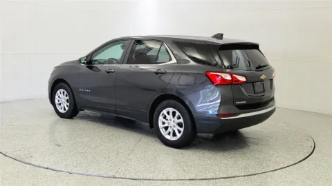 More photos of 2021 Chevrolet Equinox LT at Tom Gill Chevrolet, KY