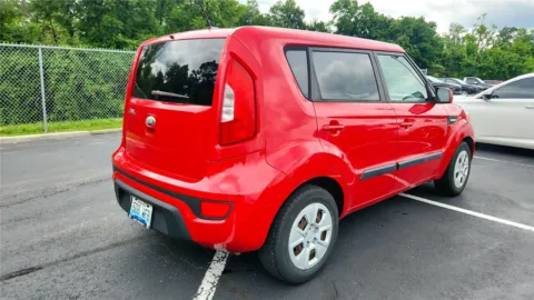 Photos of 2013 Kia Soul for sale in Florence, KY at Tom Gill Chevrolet