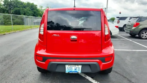 Another view of 2013 Kia Soul for sale in Florence, KY at Tom Gill Chevrolet