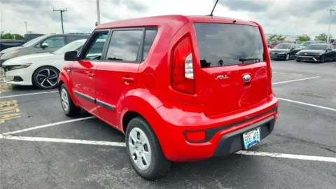 More photos of 2013 Kia Soul at Tom Gill Chevrolet, KY
