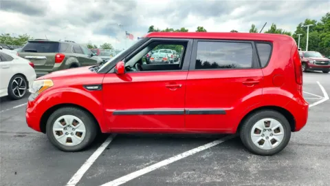 More photos of 2013 Kia Soul at Tom Gill Chevrolet, KY