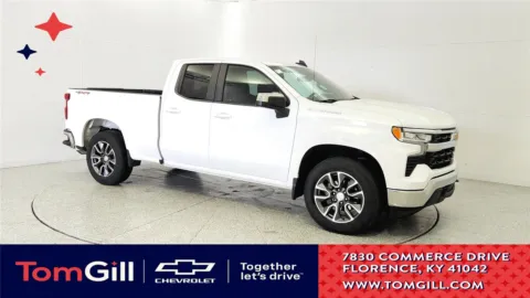 Unknown 2023 Chevrolet Silverado 1500 LT for sale in Florence, KY