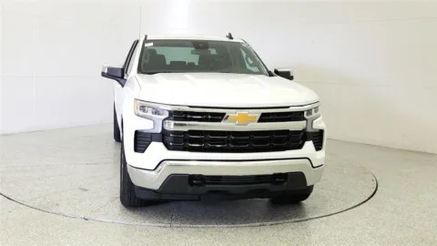 Photos of 2023 Chevrolet Silverado 1500 LT for sale in Florence, KY at Tom Gill Chevrolet