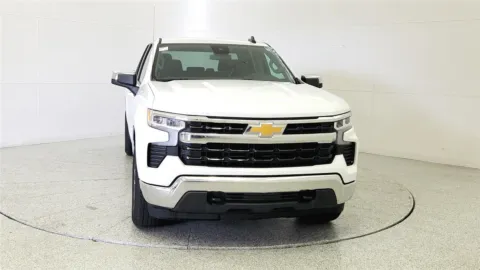 Photos of 2023 Chevrolet Silverado 1500 LT for sale in Florence, KY at Tom Gill Chevrolet