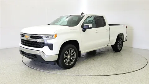 Another view of 2023 Chevrolet Silverado 1500 LT for sale in Florence, KY at Tom Gill Chevrolet