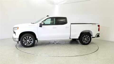 More photos of 2023 Chevrolet Silverado 1500 LT at Tom Gill Chevrolet, KY