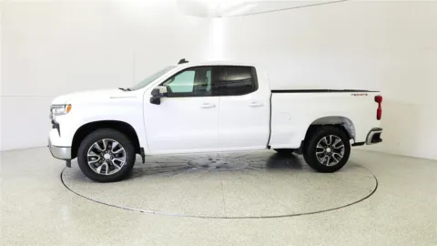 More photos of 2023 Chevrolet Silverado 1500 LT at Tom Gill Chevrolet, KY