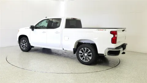 More photos of 2023 Chevrolet Silverado 1500 LT at Tom Gill Chevrolet, KY