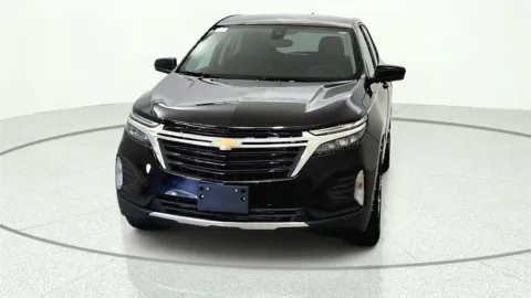 Photos of 2024 Chevrolet Equinox LT for sale in Florence, KY at Tom Gill Chevrolet