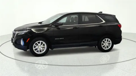 Another view of 2024 Chevrolet Equinox LT for sale in Florence, KY at Tom Gill Chevrolet