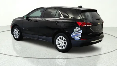 More photos of 2024 Chevrolet Equinox LT at Tom Gill Chevrolet, KY