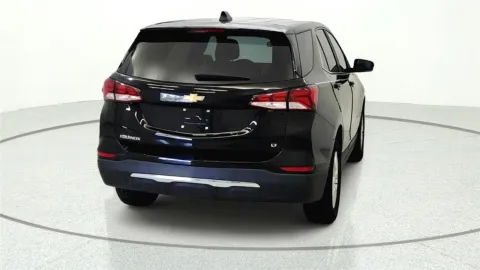 More photos of 2024 Chevrolet Equinox LT at Tom Gill Chevrolet, KY