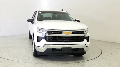 Photos of 2023 Chevrolet Silverado 1500 LT for sale in Florence, KY at Tom Gill Chevrolet