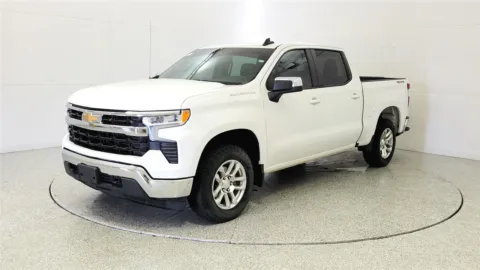 Another view of 2023 Chevrolet Silverado 1500 LT for sale in Florence, KY at Tom Gill Chevrolet