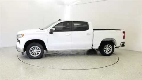 More photos of 2023 Chevrolet Silverado 1500 LT at Tom Gill Chevrolet, KY
