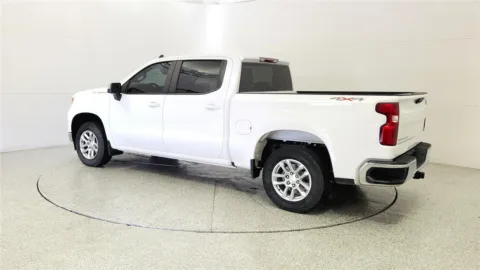 More photos of 2023 Chevrolet Silverado 1500 LT at Tom Gill Chevrolet, KY