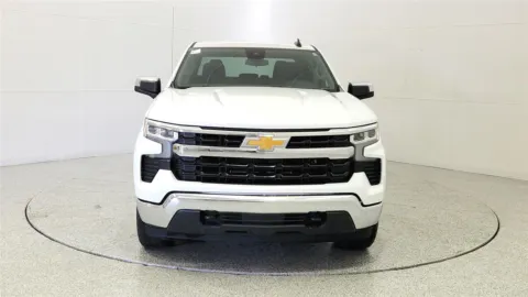 Photos of 2023 Chevrolet Silverado 1500 LT for sale in Florence, KY at Tom Gill Chevrolet